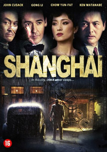 Shanghai (DVD)
